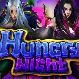 Hungry Night