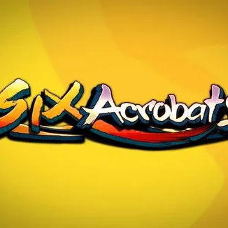 Six Acrobats