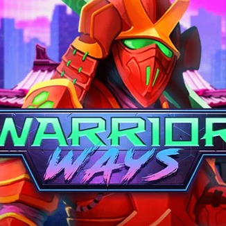 Warrior Ways
